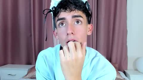 Ethan online show from 22, 12, 2025