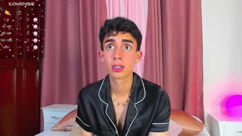 Ethan online show from 5, 1, 2026