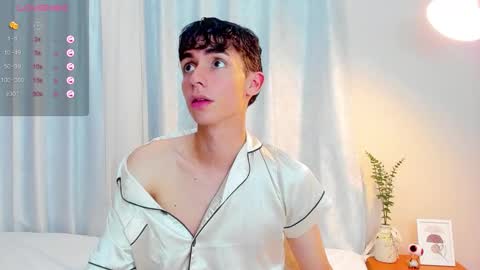 Ethan online show from 18, 1, 2026