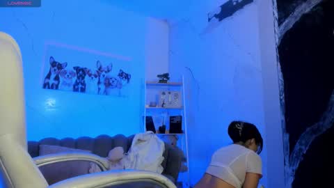 Snapshot of starbutterflyy_ chatting on 3, 10, 2025 STAR online show from 3, 10, 2025