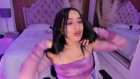 Snapshot of starbutterflyy_ chatting on 8, 2, 2026 STAR online show from 8, 2, 2026