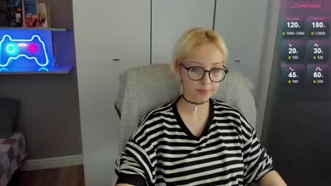 Kate online show from 30, 3, 2026