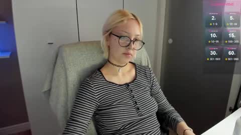 Snapshot of starelli chatting on 25, 4, 2026 Kate online show from 25, 4, 2026