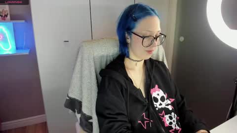 Snapshot of starelli chatting on 24, 5, 2026 Kate online show from 24, 5, 2026