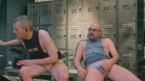 starfish8675309 online show from 22, 4, 2026