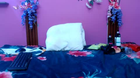 Snapshot of starfishanal21 chatting on 11, 6, 2026 alejandra online show from 11, 6, 2026