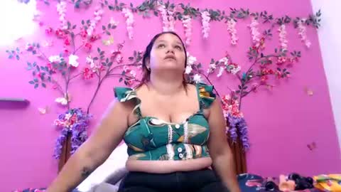 Snapshot of starfishanal21 chatting on 24, 6, 2026 alejandra online show from 24, 6, 2026