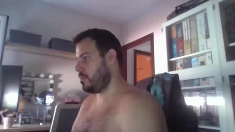 stark_86 online show from 25, 10, 2025