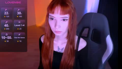 Snapshot of starker_wind chatting on 10, 4, 2026 Shiina Mashiro online show from 10, 4, 2026