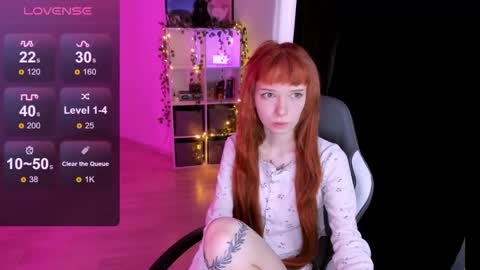 Snapshot of starker_wind chatting on 22, 4, 2026 Shiina Mashiro online show from 22, 4, 2026