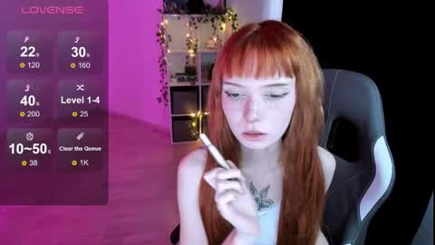 Snapshot of starker_wind chatting on 23, 4, 2026 Shiina Mashiro online show from 23, 4, 2026