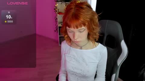 Snapshot of starker_wind chatting on 27, 4, 2026 Shiina Mashiro online show from 27, 4, 2026