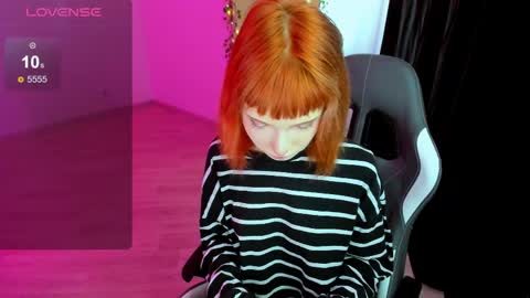 Snapshot of starker_wind chatting on 6, 5, 2026 Shiina Mashiro online show from 6, 5, 2026