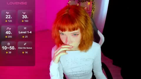 Snapshot of starker_wind chatting on 3, 6, 2026 Shiina Mashiro online show from 3, 6, 2026