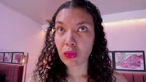 Snapshot of starkjoness chatting on 22, 3, 2026 Stark Jones online show from 22, 3, 2026