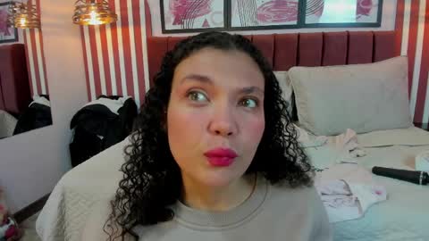 Snapshot of starkjoness chatting on 26, 3, 2026 Stark Jones online show from 26, 3, 2026