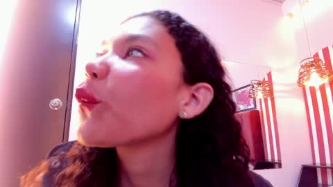 Snapshot of starkjoness chatting on 27, 3, 2026 Stark Jones online show from 27, 3, 2026