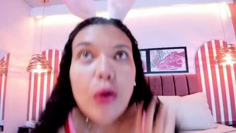 Snapshot of starkjoness chatting on 8, 4, 2026 Stark Jones online show from 8, 4, 2026