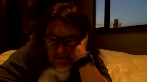 Snapshot of starlagurl chatting on 15, 1, 2025 starlagurl online show from 15, 1, 2025