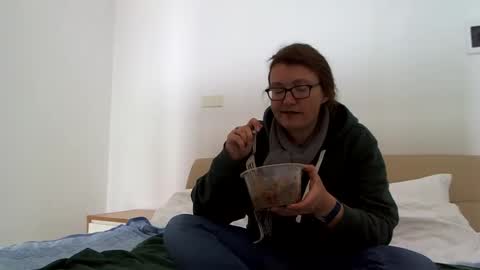 Snapshot of starlagurl chatting on 18, 1, 2025 starlagurl online show from 18, 1, 2025