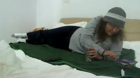 Snapshot of starlagurl chatting on 25, 1, 2025 starlagurl online show from 25, 1, 2025