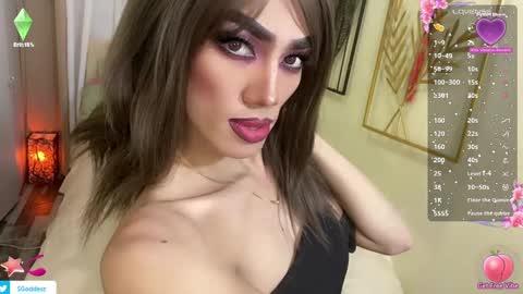 Snapshot of starlasexylady chatting on 8, 1, 2025 Just Call Me Starla Dont Forget to Follow me online show from 8, 1, 2025