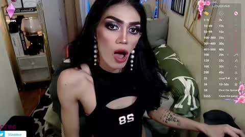 Snapshot of starlasexylady chatting on 21, 1, 2025 Just Call Me Starla Dont Forget to Follow me online show from 21, 1, 2025