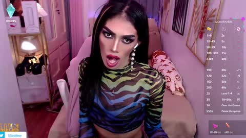 Snapshot of starlasexylady chatting on 8, 3, 2025 Just Call Me Starla Dont Forget to Follow me online show from 8, 3, 2025