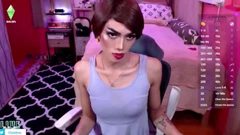 Just Call Me  Starla  Dont Forget to Follow me online show from 5, 10, 2025
