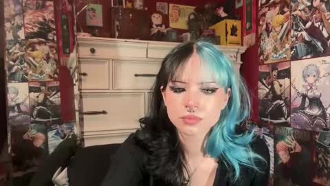 StarletSin online show from 9, 4, 2026