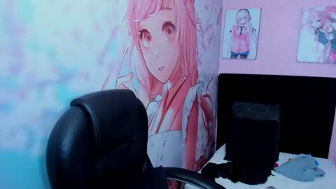 StarletTays online show from 13, 12, 2025