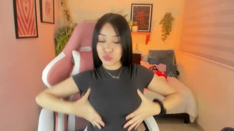 Alisson  online show from 22, 11, 2025