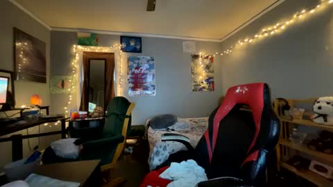 Snapshot of starlight09102 chatting on 11, 12, 2024 Starlight online show from 11, 12, 2024