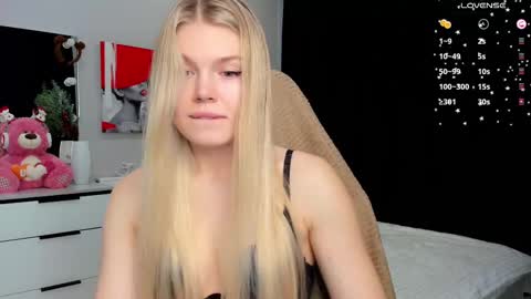 Caroline online show from 10, 2, 2025