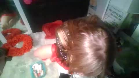 Starlit Celeste online show from 14, 2, 2026