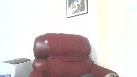 Starmansteve2708 online show from 26, 10, 2025