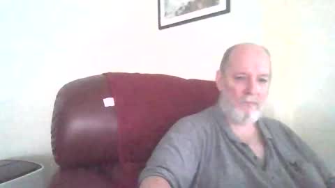 Starmansteve2708 online show from 27, 10, 2025