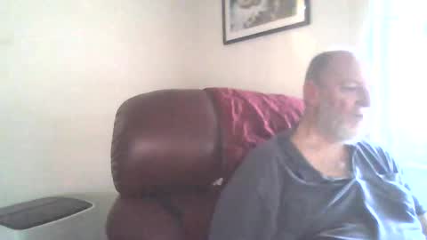 Starmansteve2708 online show from 30, 10, 2025