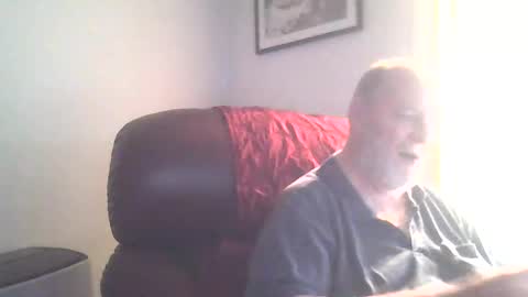 Starmansteve2708 online show from 30, 10, 2025