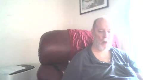 Starmansteve2708 online show from 3, 11, 2025