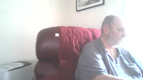 Starmansteve2708 online show from 10, 11, 2025