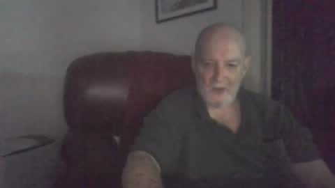 Starmansteve2708 online show from 30, 11, 2025