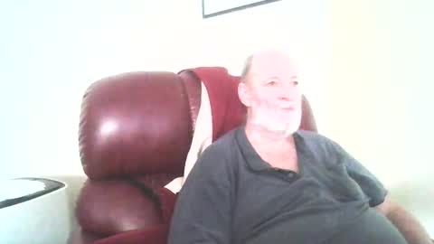 Starmansteve2708 online show from 9, 1, 2026