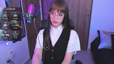 Star Aura online show from 13, 1, 2026