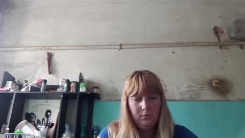 Snapshot of starryvibe chatting on 8, 10, 2025 starryvibe online show from 8, 10, 2025