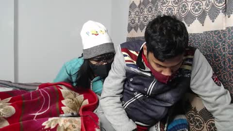 Snapshot of starrywhispers chatting on 6, 1, 2026 StarryWhispers online show from 6, 1, 2026