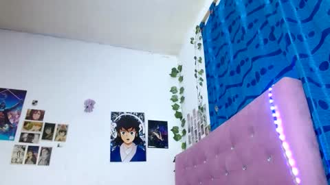 Snapshot of stars4spider_ chatting on 24, 2, 2026 online show from 24, 2, 2026