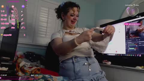 Saturn online show from 21, 11, 2025