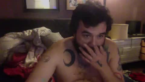 ashtongue online show from 5, 1, 2025