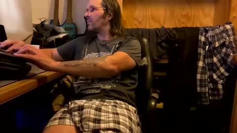 starski161486 online show from 17, 2, 2025